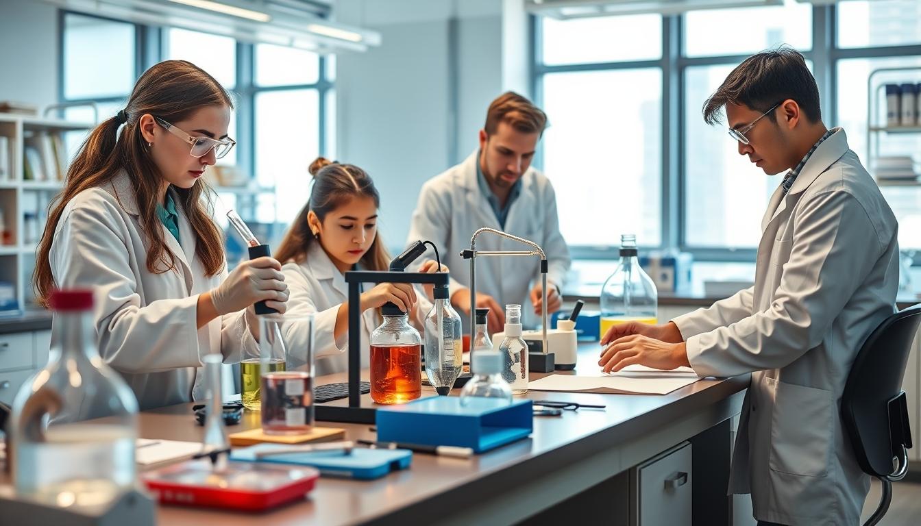 Innovative digital learning technology